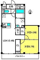 間取り：211059804363