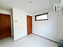 サークル　ヴィラ日進 1階1Kのリビング/ダイニング