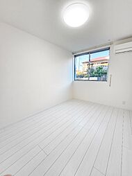 MQuarto与野 1階1Kのリビング/ダイニング