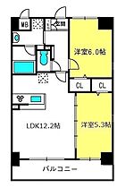 間取り：211059863494