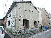 南与野駅より徒歩19分 築16年10ヶ月 2階建の賃貸物件