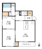 間取り：211059891447