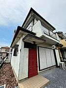 西浦和駅より徒歩13分 築47年10ヶ月 2階建の賃貸物件