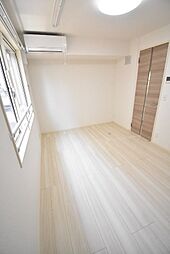 ホワイトヴィラ 2階1Kのリビング/ダイニング