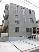 ボヌール元町の賃貸物件