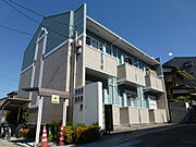 与野本町駅より徒歩9分 築19年7ヶ月 2階建の賃貸物件