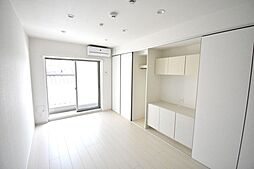 リブリ・鈴谷 1階1Kのリビング/ダイニング