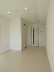 リブリ・イレブン 1階1Kのリビング/ダイニング