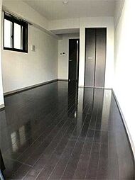 Ｋ2Ｈ 5階1Kのリビング/ダイニング