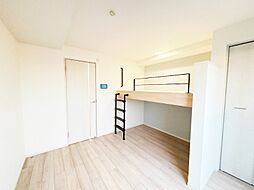 ＫＥＩＡＩ　ＲＥＳＩＤＥＮＣＥ　大和田 3階1Kのリビング/ダイニング