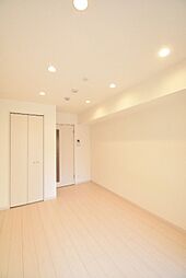 リブリ・さくらぎ 2階1Kのリビング/ダイニング