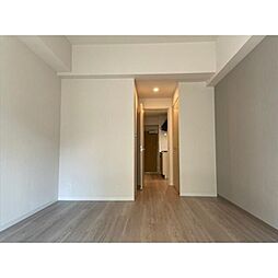 ＴＣＳ北浦和レジデンス 5階1Kのリビング/ダイニング