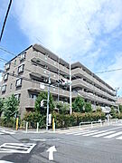 ブリリアント 5階 築25年11ヶ月の賃貸物件