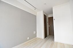 メルディア鉄道博物館 1階1Kのリビング/ダイニング