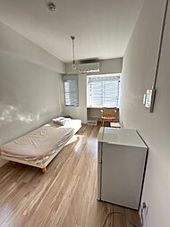 ｏｍｉｙａ　ｍｏｓａｉｃ　ｐａｒｋｓｈａｒｅ 3階ワンルームのリビング/ダイニング