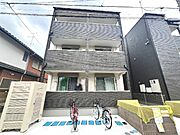 ジーメゾンリトスメラン見沼の賃貸物件