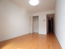 リブリ・アバンセ 1階1Kのリビング/ダイニング