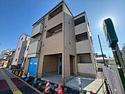大宮駅より徒歩10分 2階 新築の賃貸物件