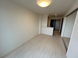 Luminous coat 2階1LDKのリビング/ダイニング