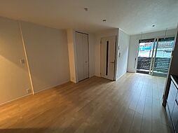 Ｇｏｏｄ　Ｔｉｍｅ 1階1LDKのリビング/ダイニング