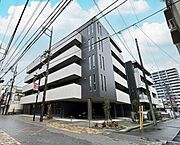 ハウス・デ・フリーデンス 3階 築1年11ヶ月の賃貸物件