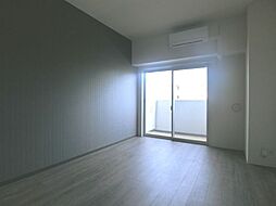 ルーツ新都心 5階1Kのリビング/ダイニング