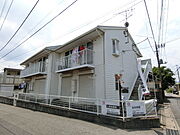 大宮駅よりバス13分 徒歩4分 2階 築31年4ヶ月の賃貸物件