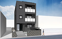 （仮称）大宮区大成町メゾン