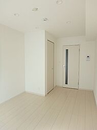 リブリ・フェリス 1階1Kのリビング/ダイニング