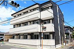 コンホーム北与野