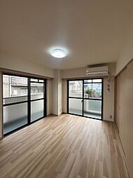 ＳＴレジデンス 2階3LDKのリビング/ダイニング