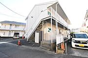 大宮駅よりバス19分 徒歩6分 2階 築32年11ヶ月の賃貸物件