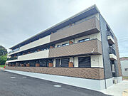 大宮駅よりバス30分 徒歩4分 3階 新築の賃貸物件