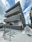 西大宮駅より徒歩13分 2階 築1年5ヶ月の賃貸物件