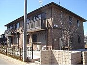 リビングタウン大宮西A 1階 築18年11ヶ月の賃貸物件