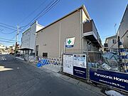 加茂宮駅より徒歩5分 1階 新築の賃貸物件
