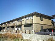 大宮駅より徒歩23分 築21年10ヶ月 2階建の賃貸物件