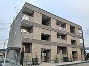 大宮駅よりバス20分 徒歩4分 1階 築2年2ヶ月の賃貸物件