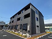 西大宮駅よりバス13分 徒歩5分 2階 新築の賃貸物件