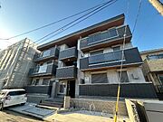 与野駅より徒歩9分 3階 新築の賃貸物件