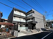鉄道博物館(大成)駅より徒歩7分 2階 新築の賃貸物件