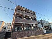 大和田駅より徒歩14分 3階 築28年7ヶ月の賃貸物件