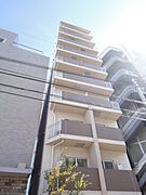 大宮駅より徒歩7分 築19年 10階建の賃貸物件