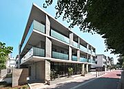 北浦和駅より徒歩5分 1階 新築の賃貸物件