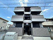 大宮駅より徒歩14分 新築 3階建の賃貸物件