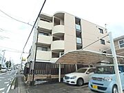 大宮駅よりバス9分 徒歩1分 2階 築14年11ヶ月の賃貸物件