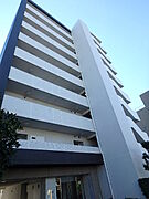 シュロスさいたま新都心 1階 築18年の賃貸物件