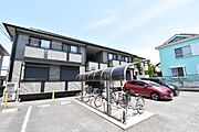 カサグランデ Fの賃貸物件