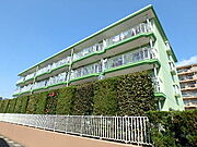 荻嶋グリーンハイツ 3階 築40年3ヶ月の賃貸物件