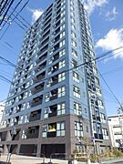 ＣＯＭＦＯＲＩＡ大宮 12階 築16年の賃貸物件